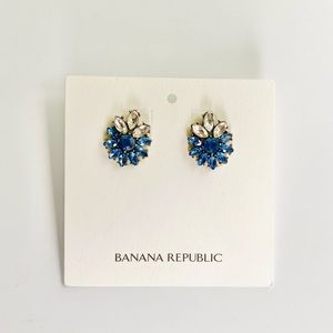 Banana Republic Earrings